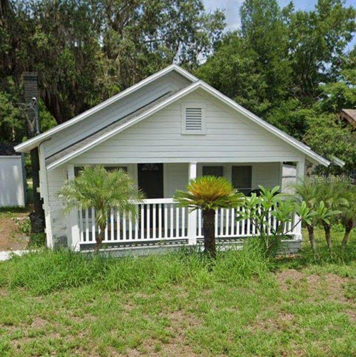 42313 STATE ROAD 19, Altoona, FL 32702
