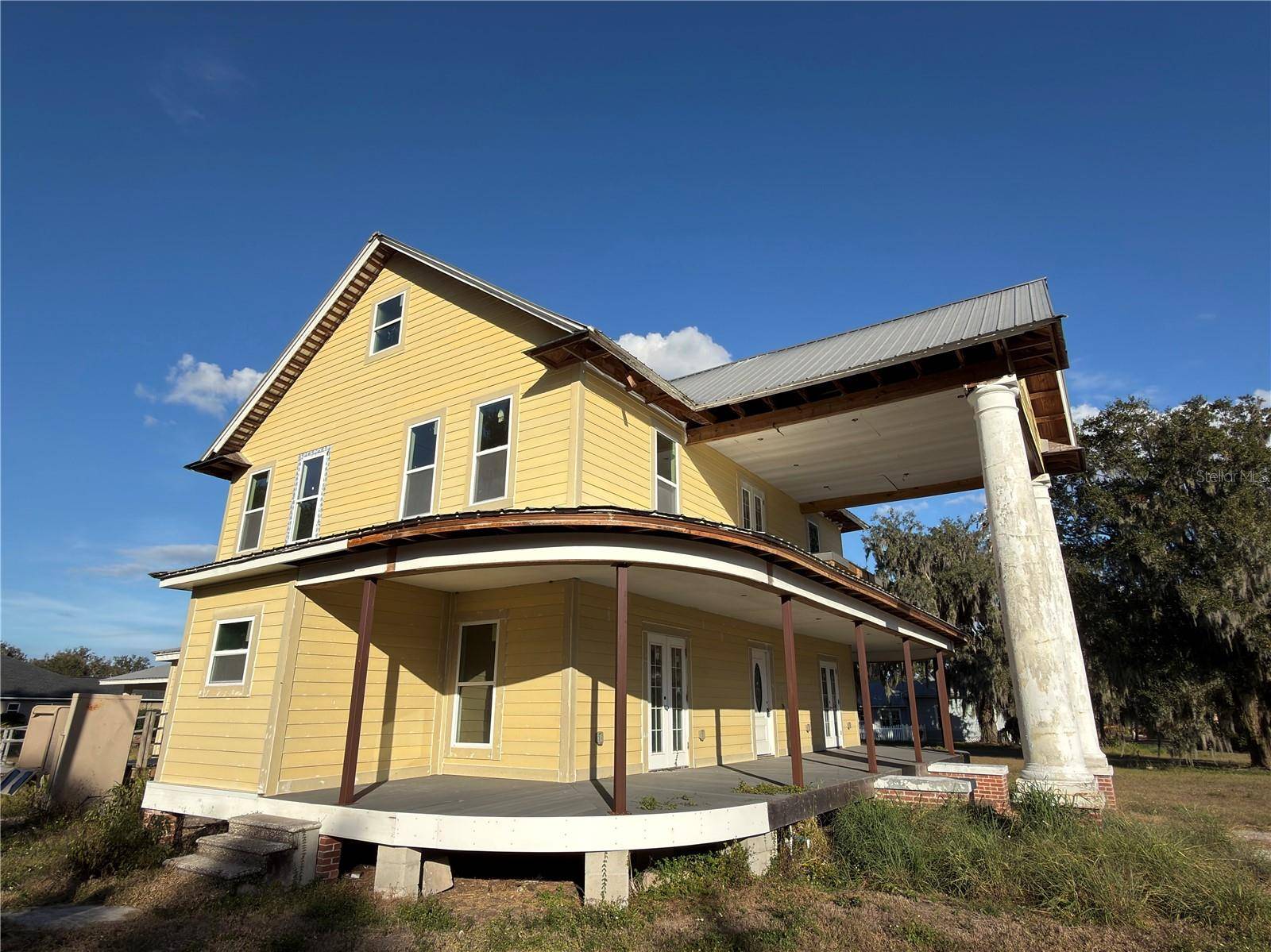 701 1ST ST NE, Fort Meade, FL 33841
