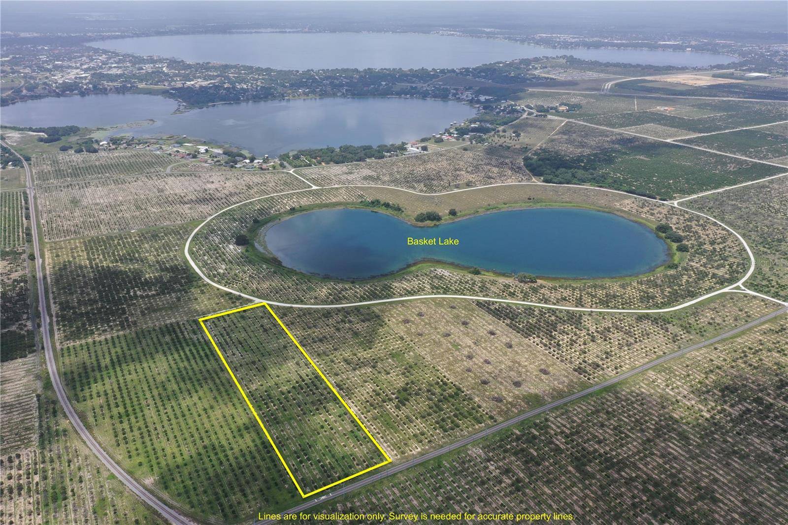 3163 POWER LINE RD, Avon Park, FL 33825
