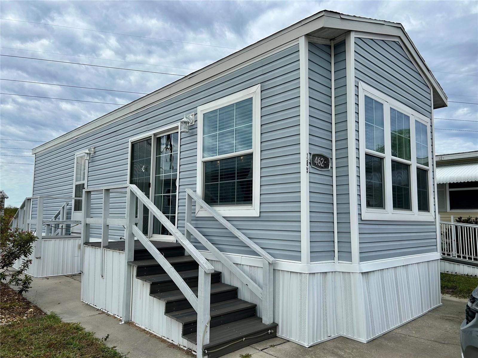 4625 W PALM DR, Bowling Green, FL 33834