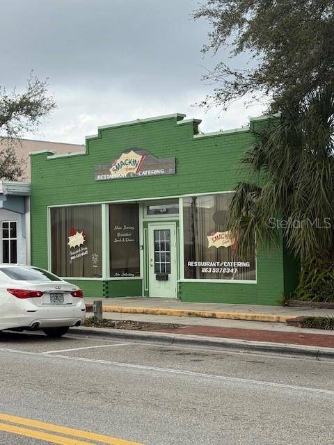 550 E MAIN ST, Bartow, FL 33830