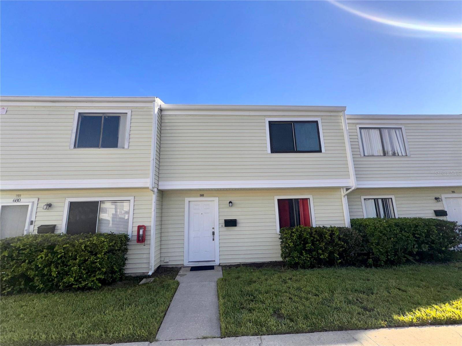 678 LESLIE CT #678, Altamonte Springs, FL 32701
