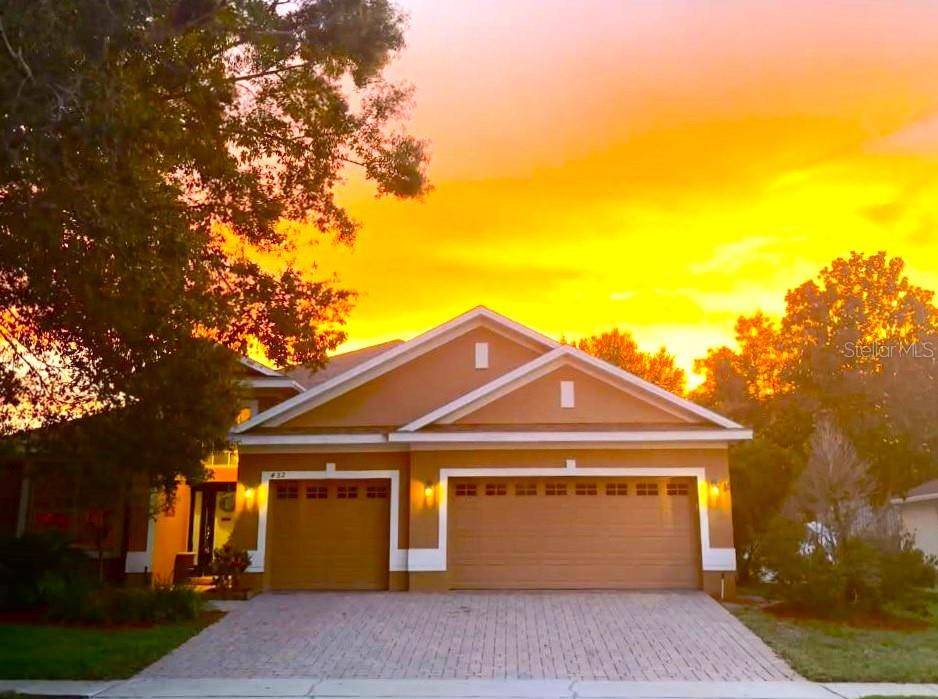 432 ALEXANDRIA PLACE DR, Apopka, FL 32712