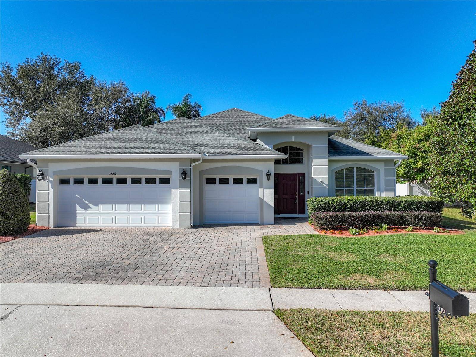 2326 POND COVE WAY, Apopka, FL 32712