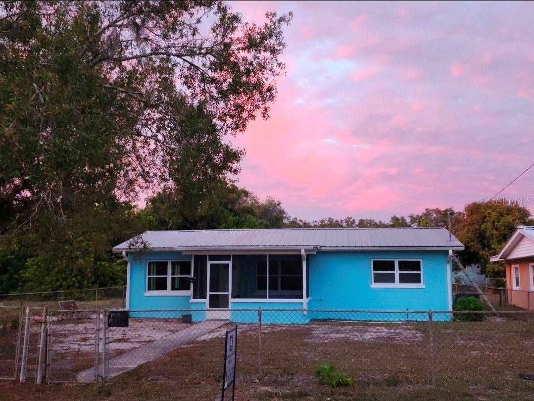 317 JOE HILTON ST, Avon Park, FL 33825
