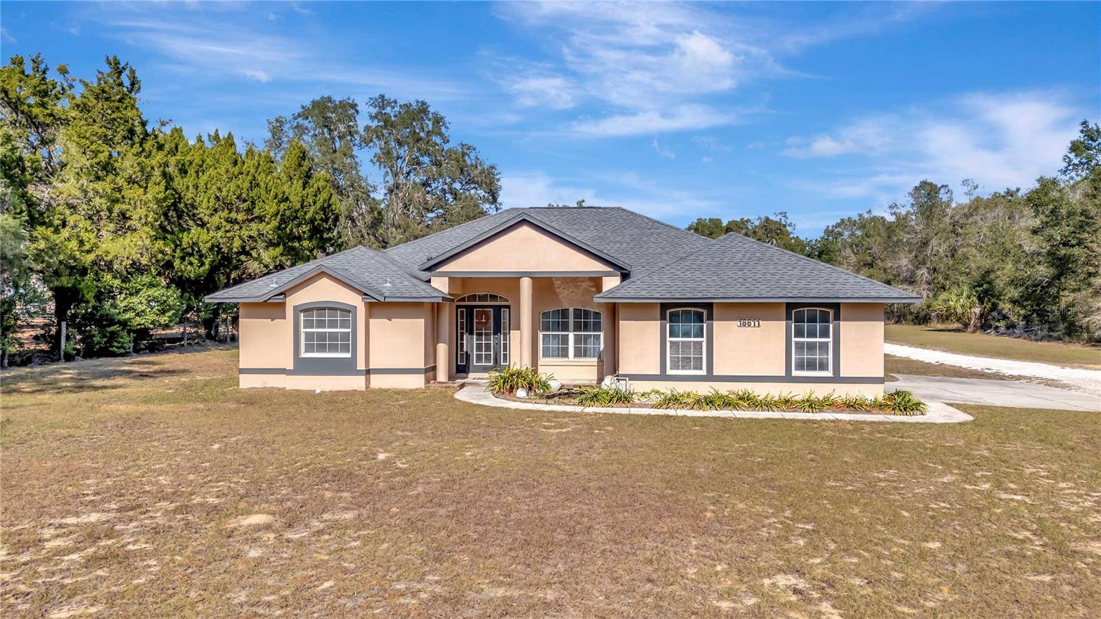 18611 CLARK RD, Altoona, FL 32702