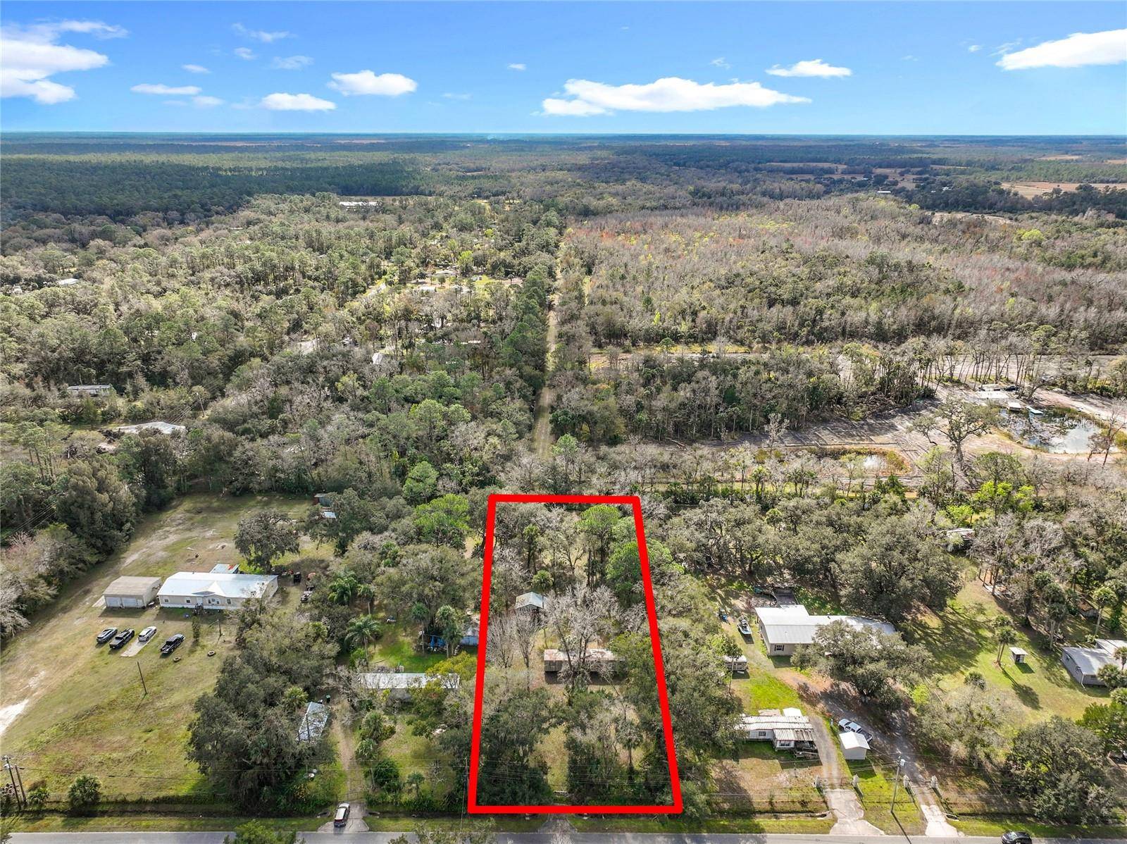 24716 COMET ST, Christmas, FL 32709