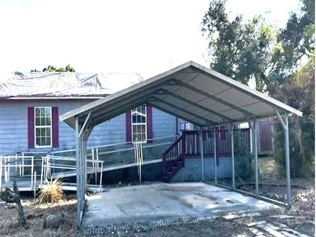 306 WATSON AVE, Arcadia, FL 34266