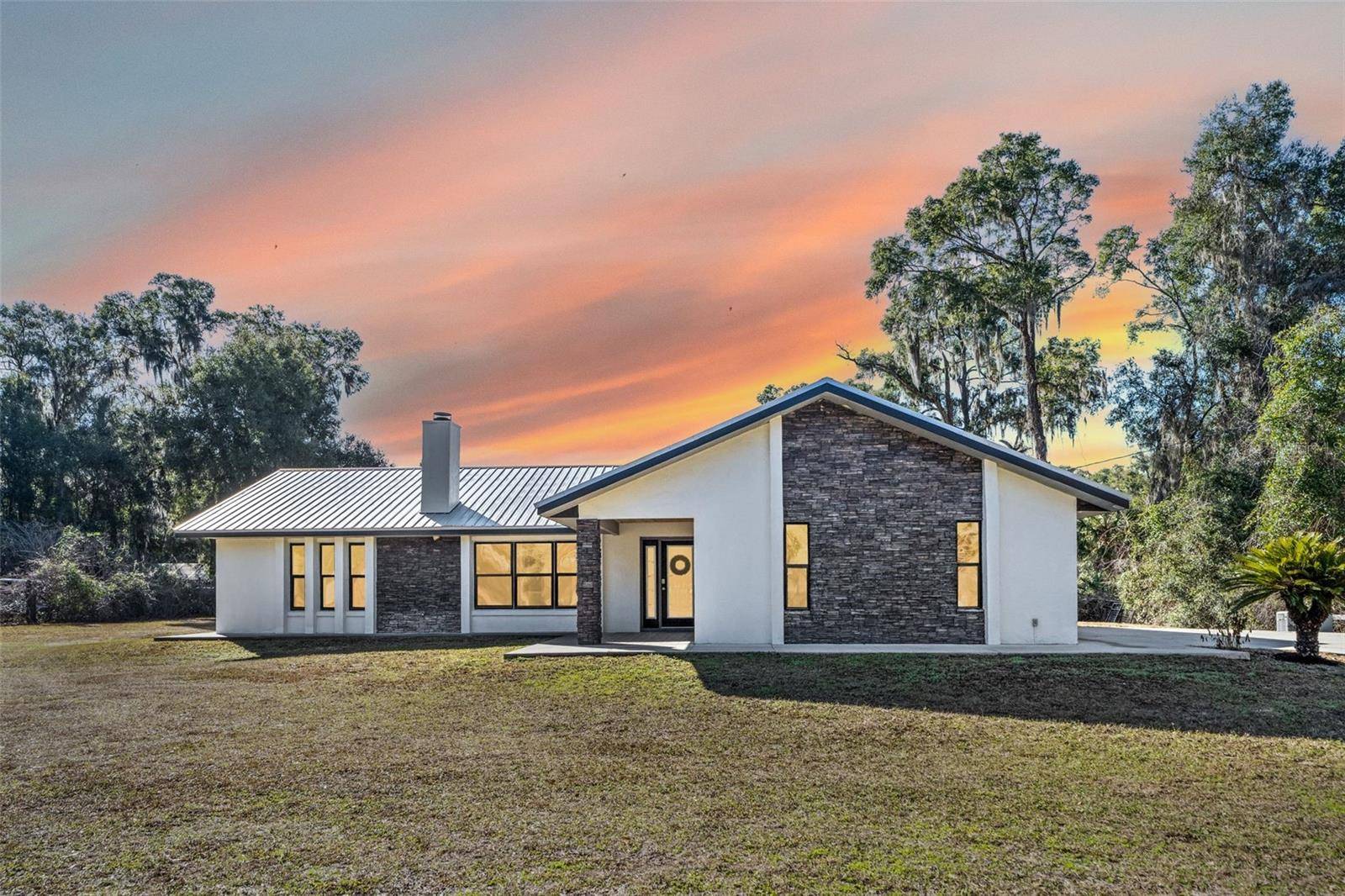 4242 NE 138TH PL, Anthony, FL 32617