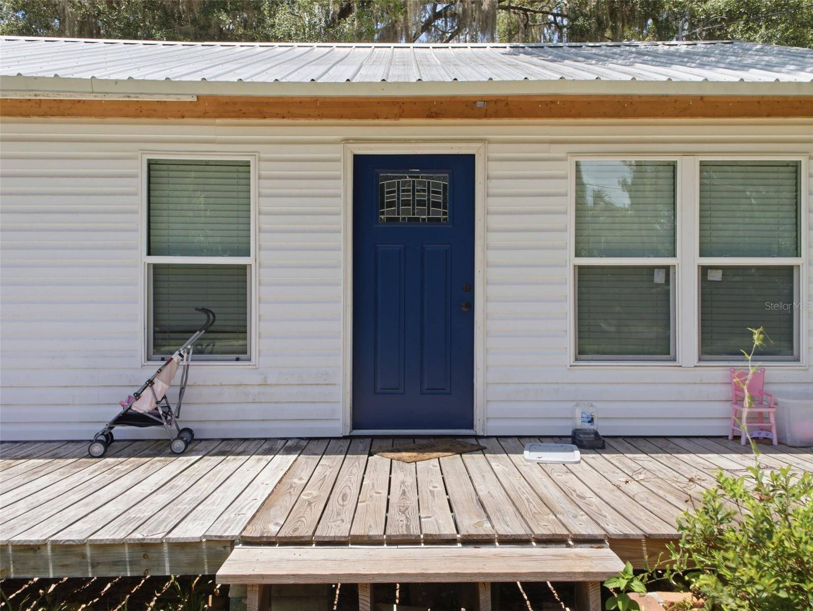 306 SE 2 ST, Williston, FL 32696