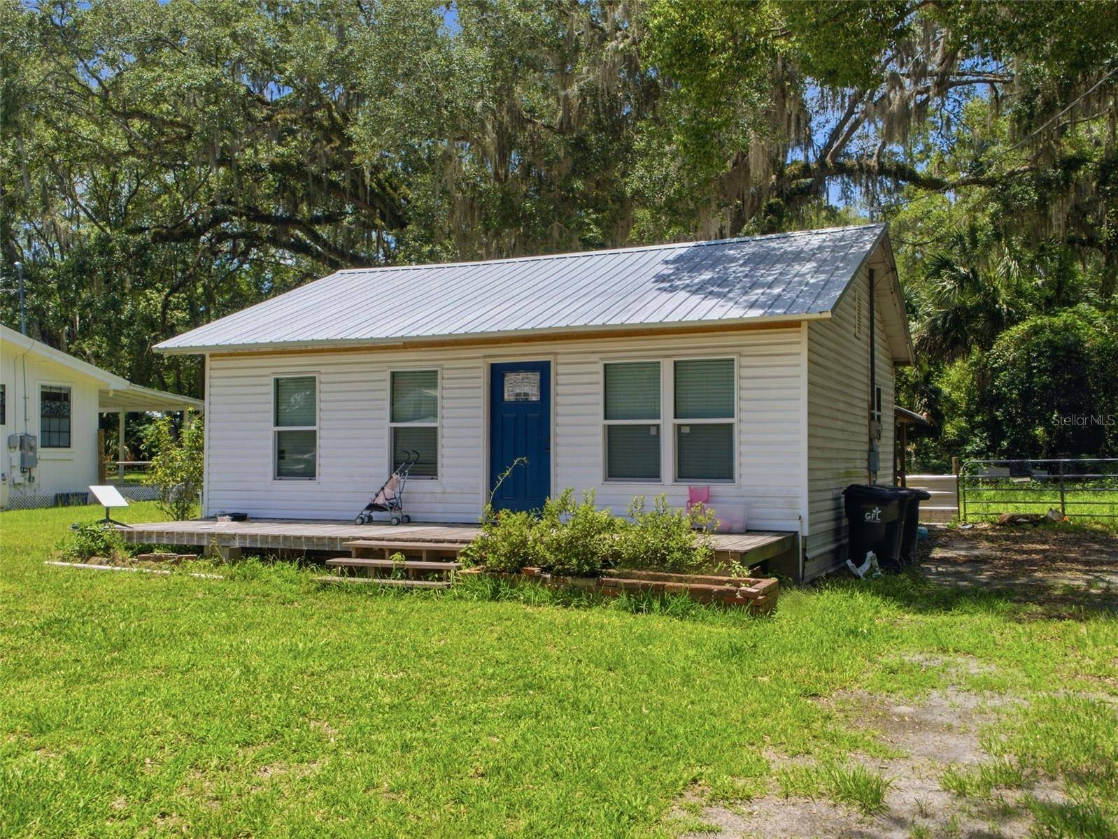 306 SE 2 ST, Williston, FL 32696