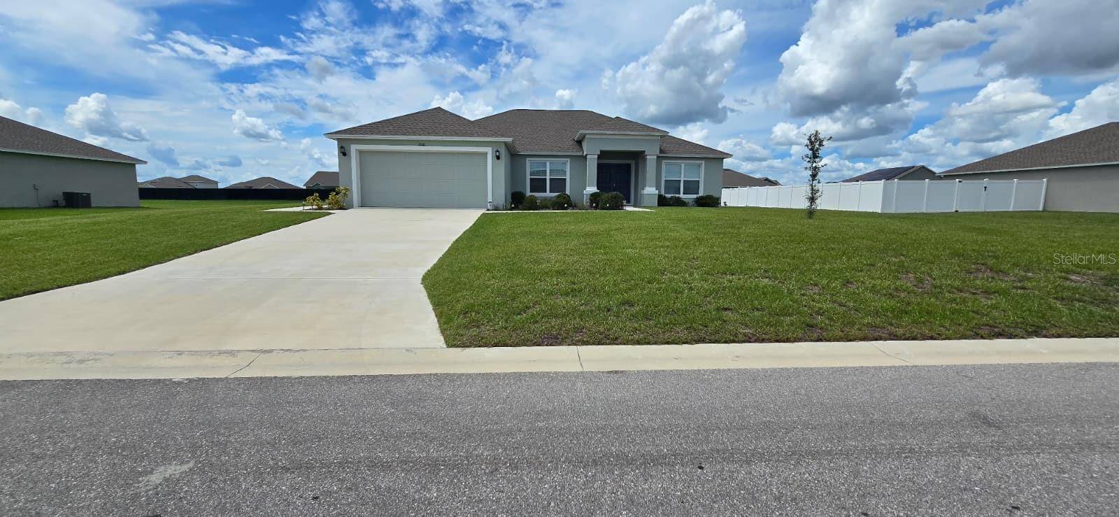1108 CALOOSA RIDGE WAY, Babson Park, FL 33827
