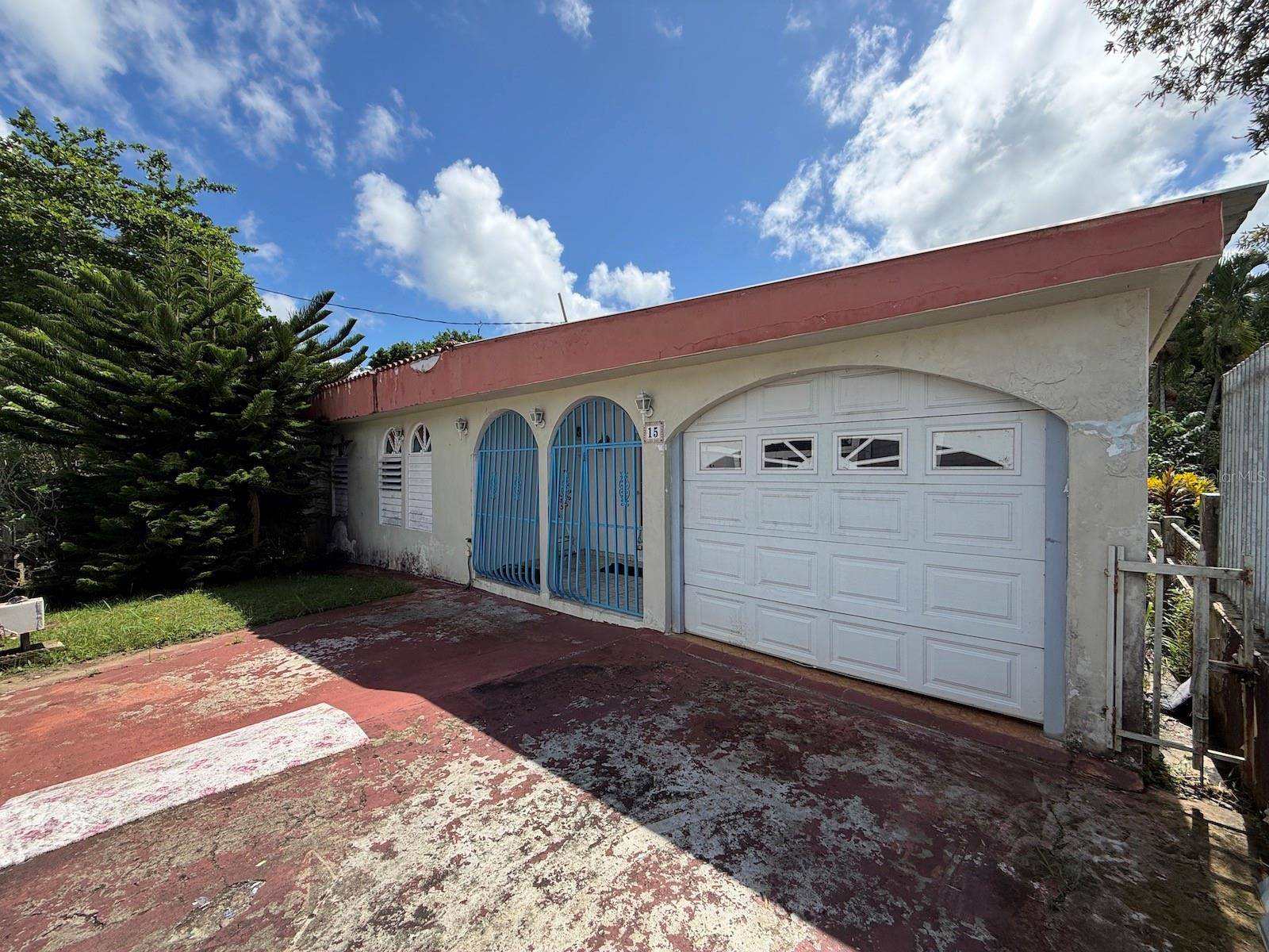 Carr 149 CALLE PALMER #15, Ciales, PR 00638