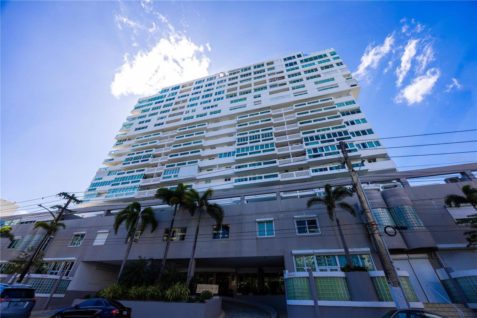 1362 AVE. MAGDALENA, Condado, PR 00907