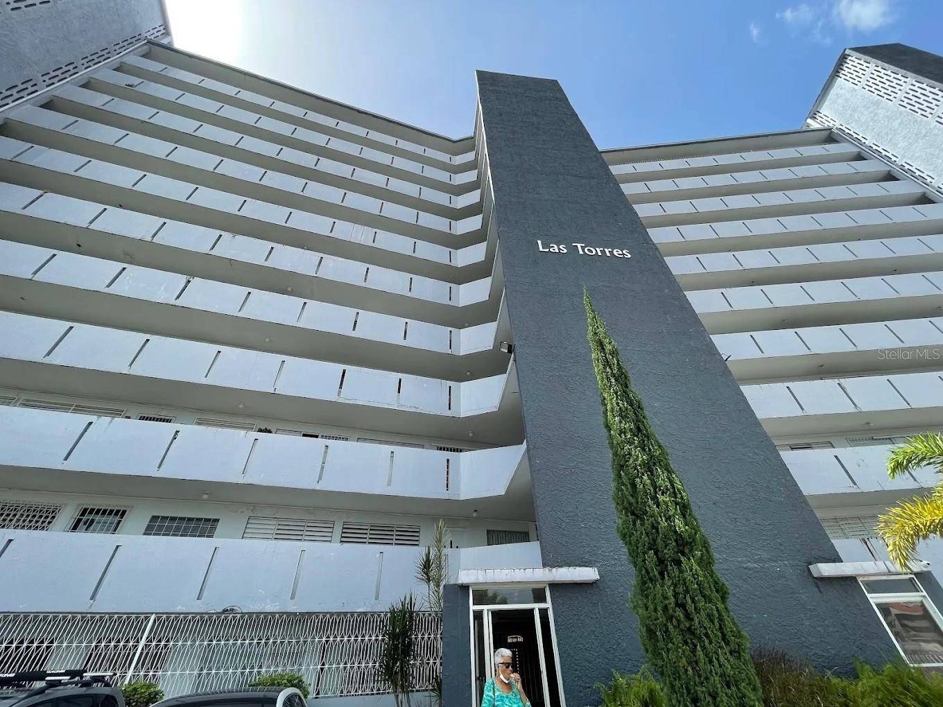 17 COND. LAS TORRES, CALLE GONZALO RIVERA ORTEGA #6-G, Bayamon, PR 00959