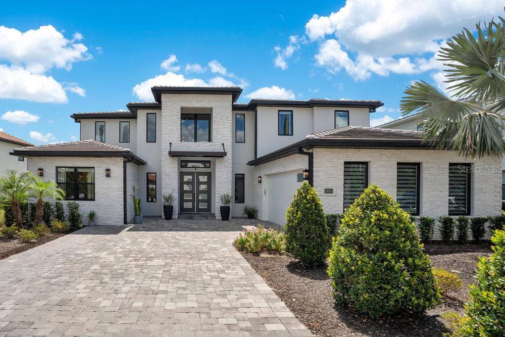 16820 BOLSENA DR, Bella Collina, FL 34756
