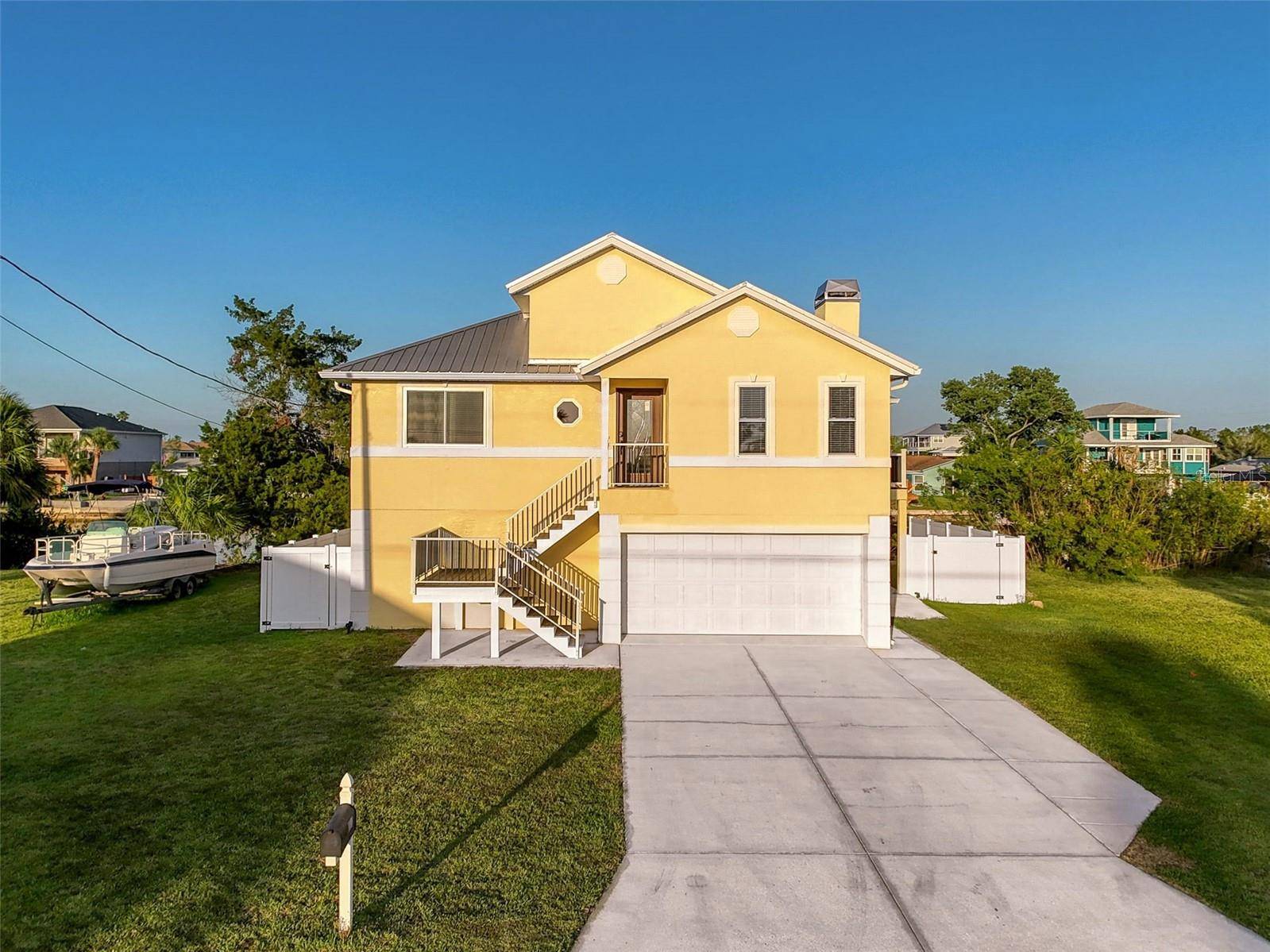 4116 DIAZ CT, Hernando Beach, FL 34607