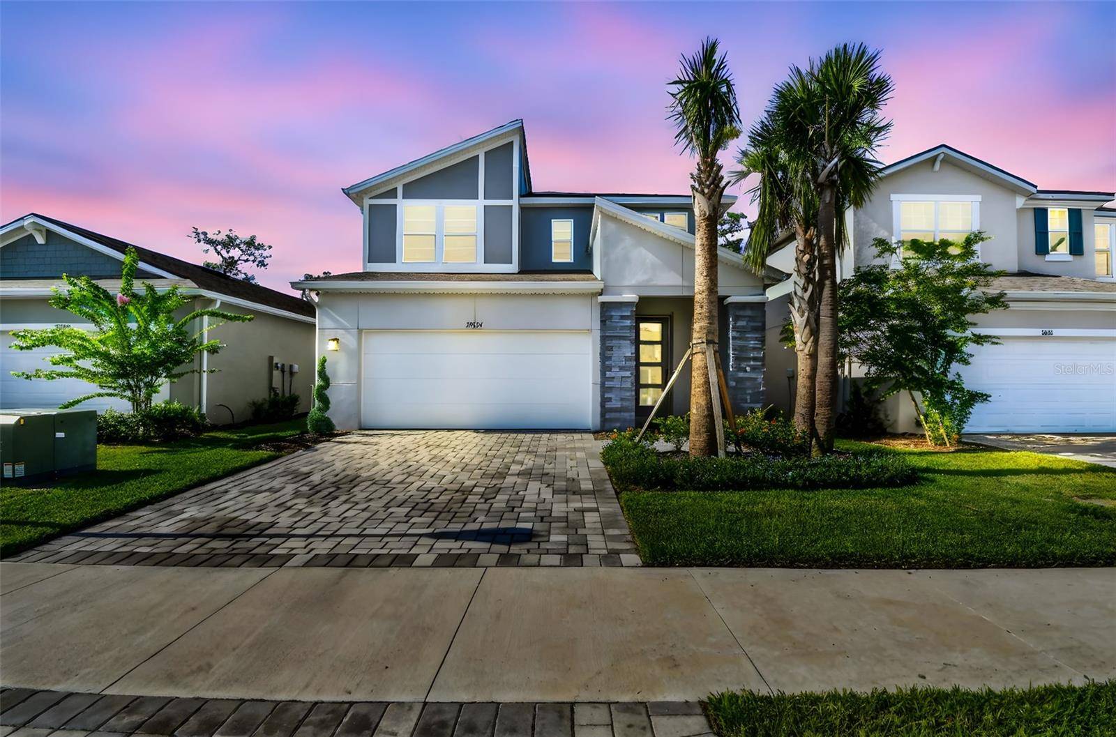31854 ASBURY AVE, Wesley Chapel, FL 33545