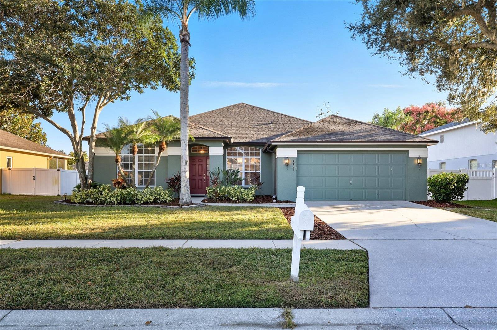 4423 GENTRICE DR, Valrico, FL 33596
