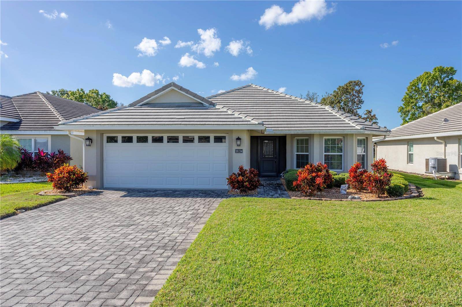 18134 EAGLES WAY, Deer Island, FL 32778
