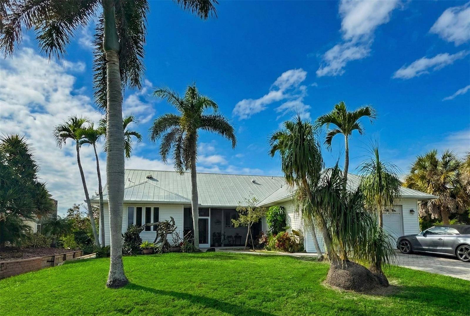 14399 TAMARAC DR, Bokeelia, FL 33922