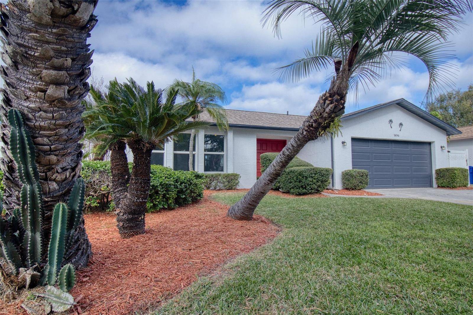 1496 SEASPRAY LN, Dunedin, FL 34698
