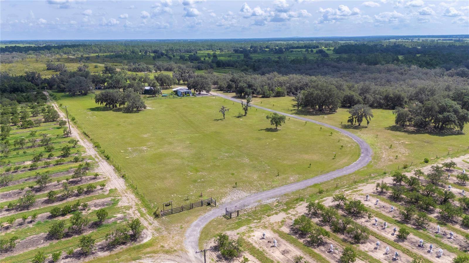 4900 J JACKSON RD, Fort Meade, FL 33841