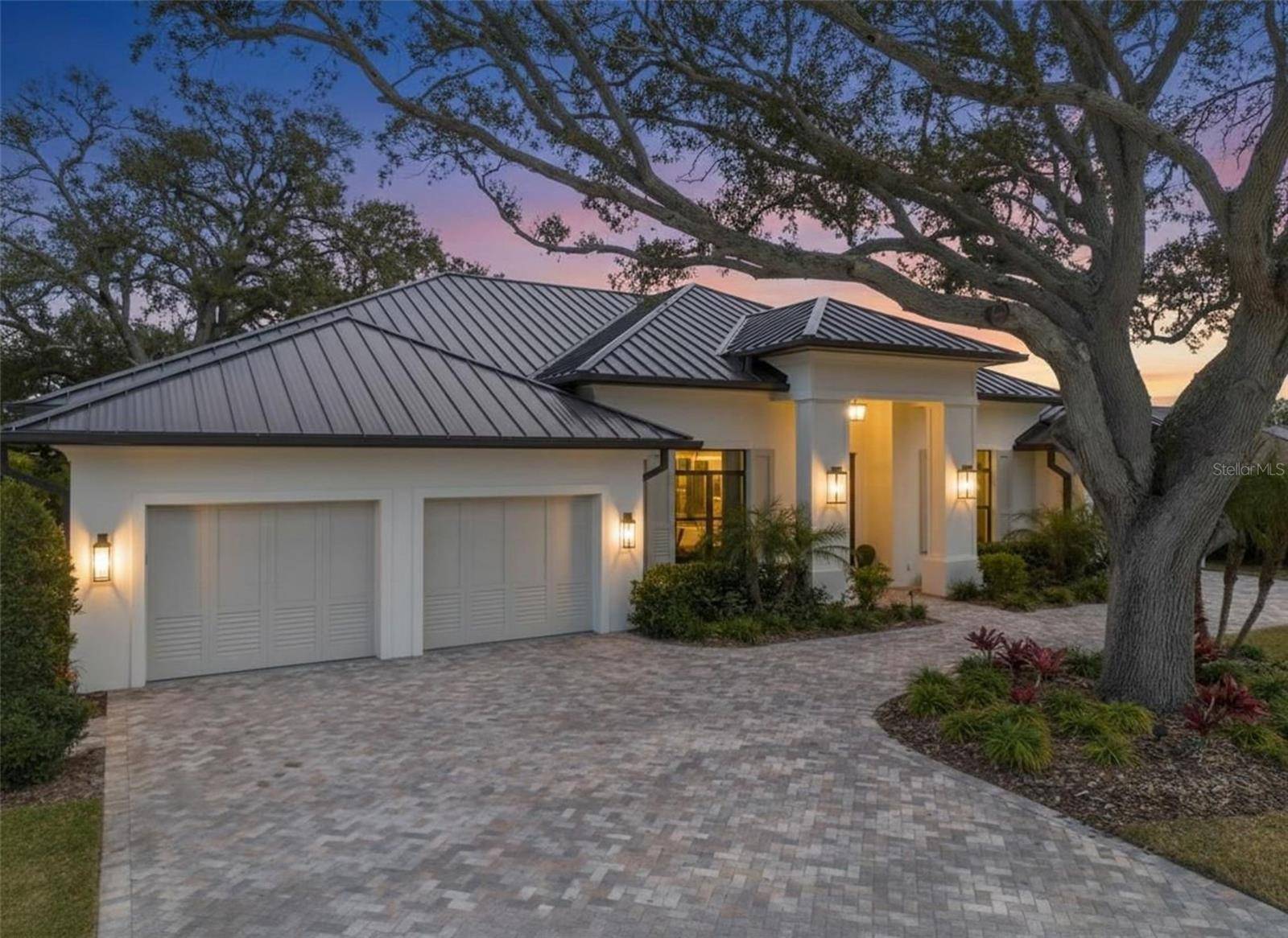 634 POINSETTIA RD, Belleair, FL 33756