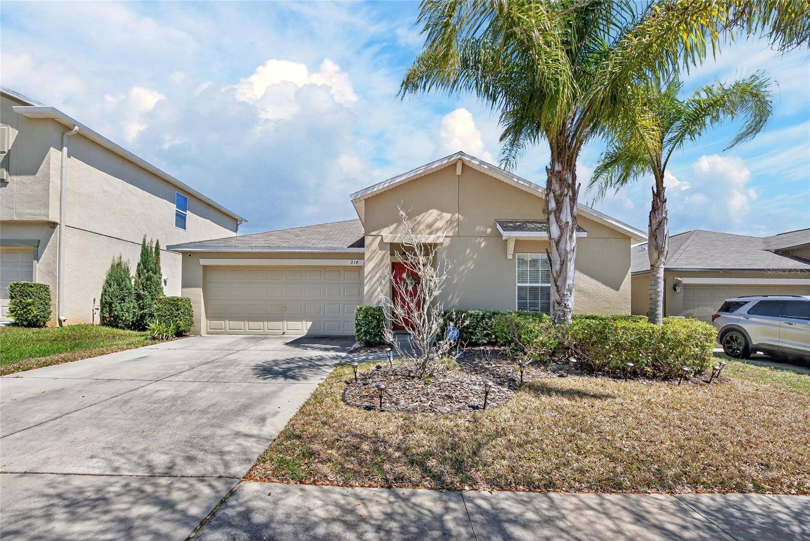 214 ENGLISH CHANNEL PL, Dover, FL 33527