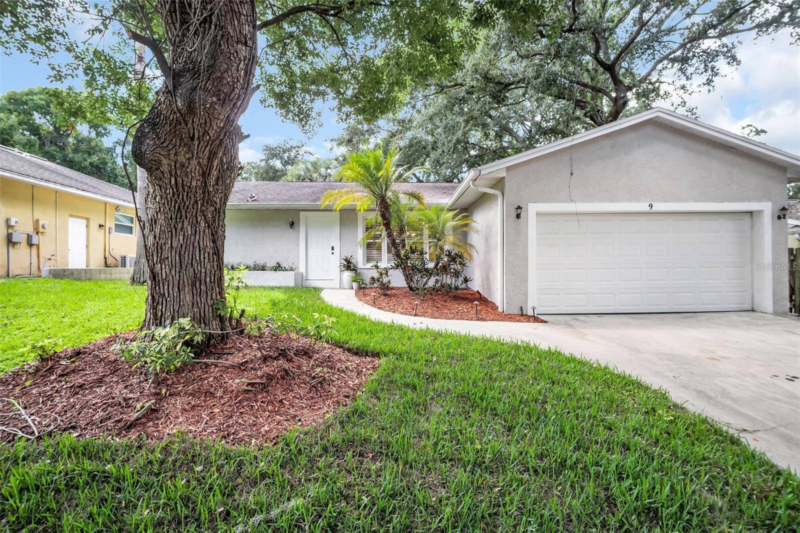9 HARBOR COVE ST W, Safety Harbor, FL 34695