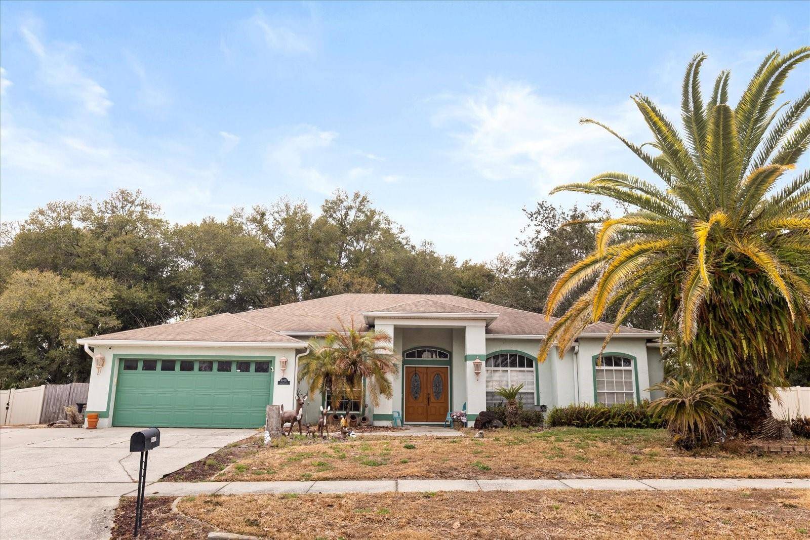 16413 ARROWHEAD TRL, Clermont, FL 34711