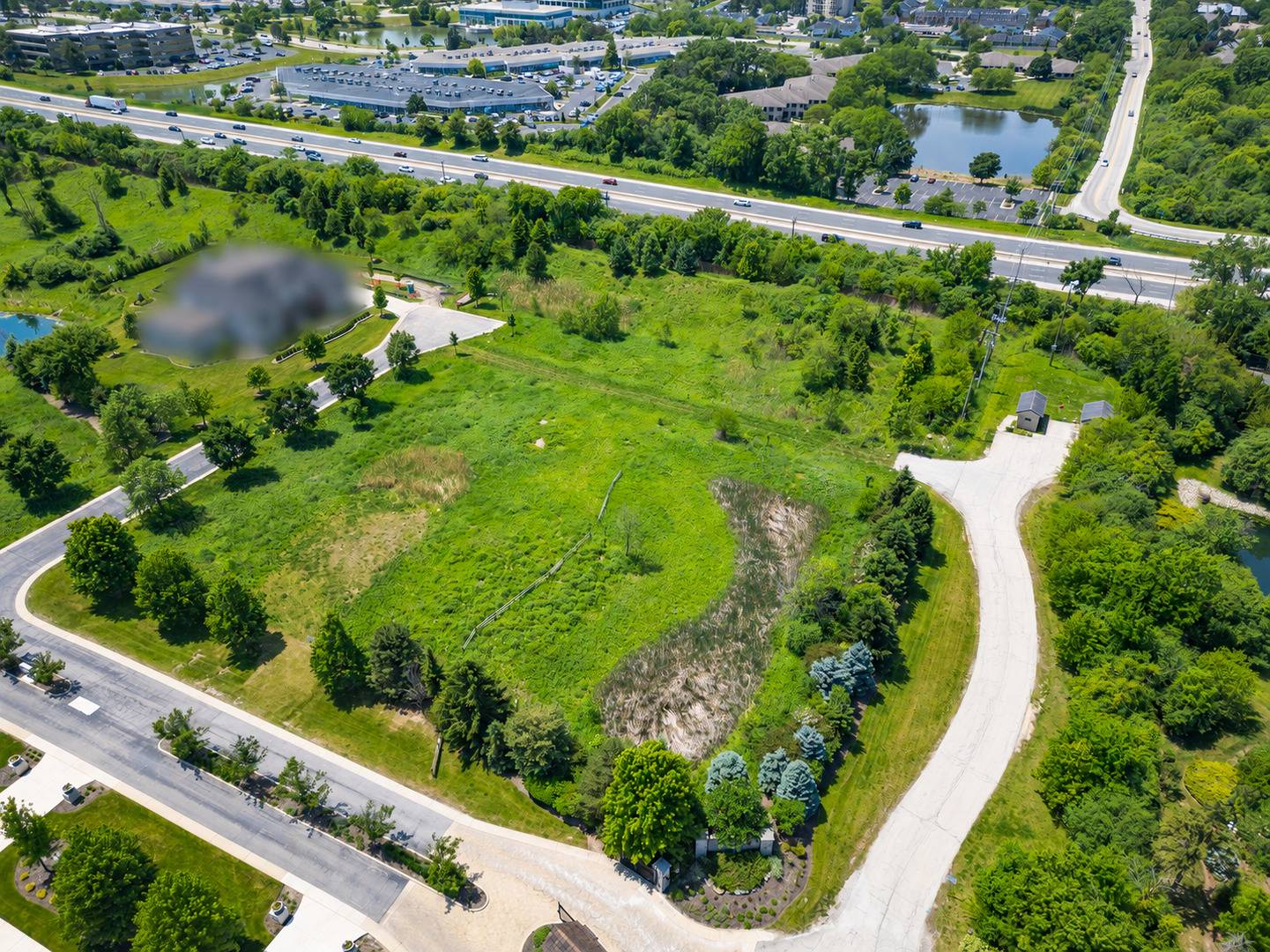 20 KELLER LN, Oak Brook, IL 60523