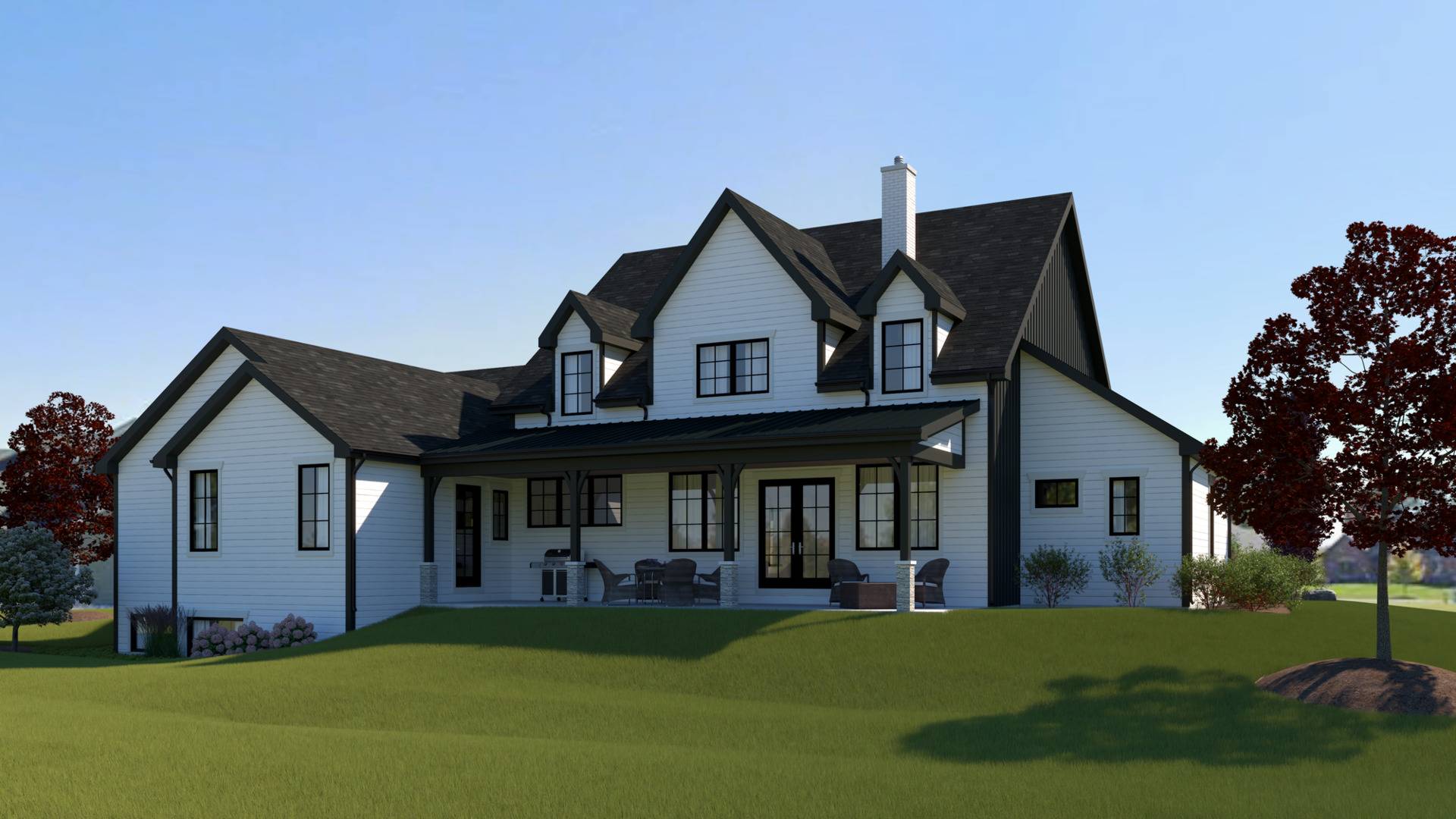 Lot 100 Tewksberry LN, Sycamore, IL 60178