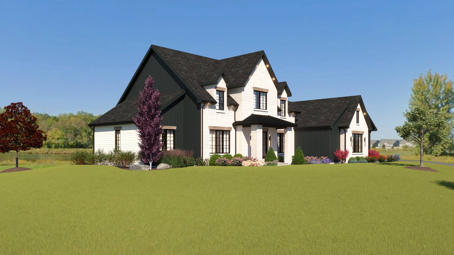 Lot 100 Tewksberry LN, Sycamore, IL 60178