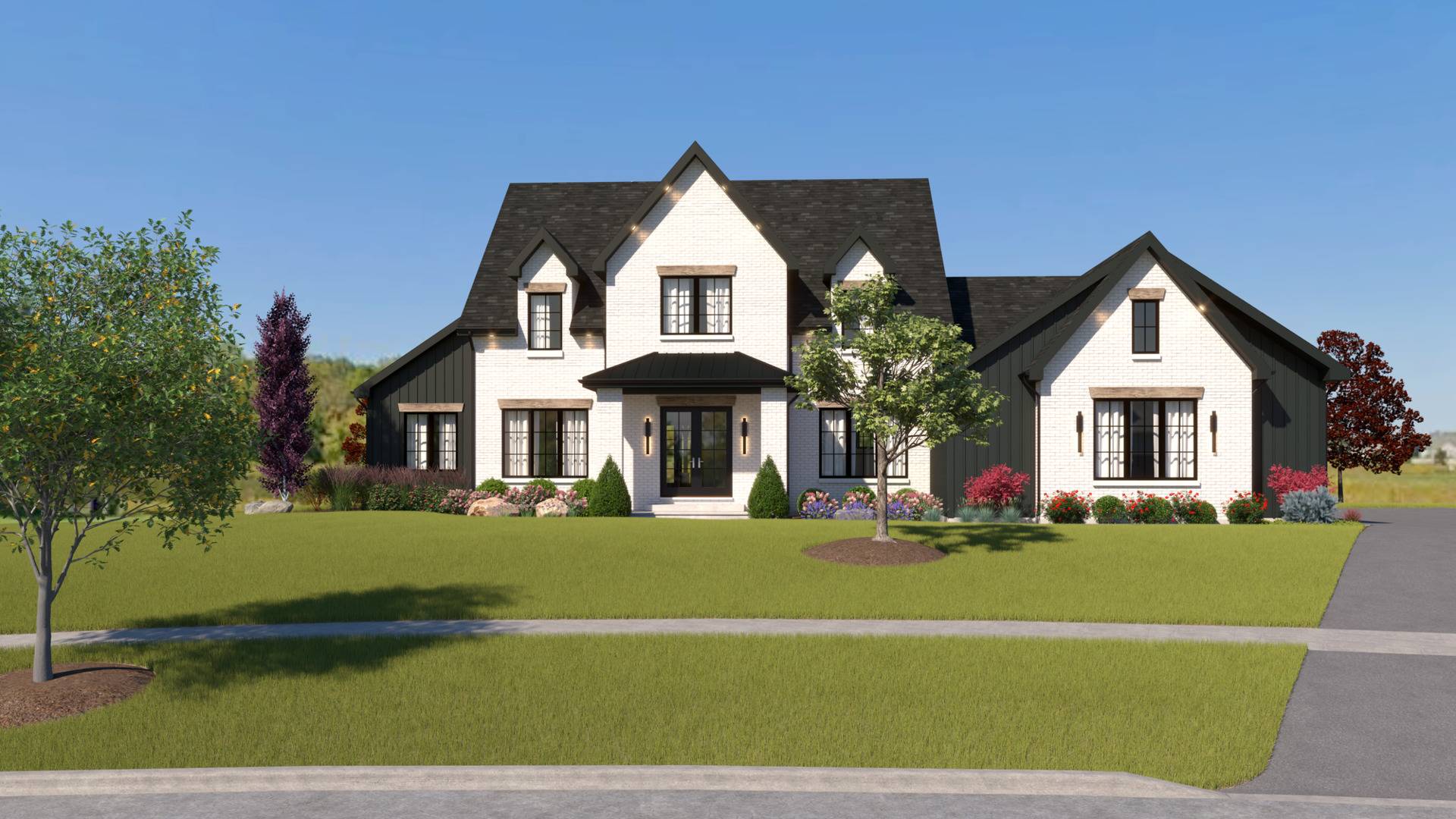 Lot 100 Tewksberry LN, Sycamore, IL 60178