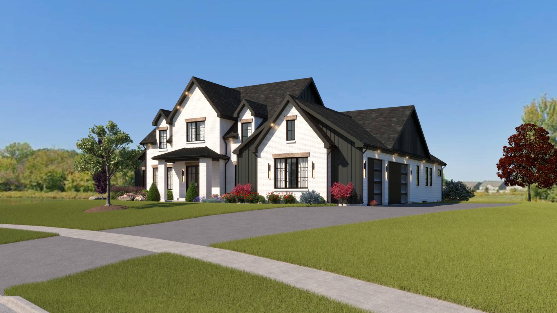 Lot 100 Tewksberry LN, Sycamore, IL 60178