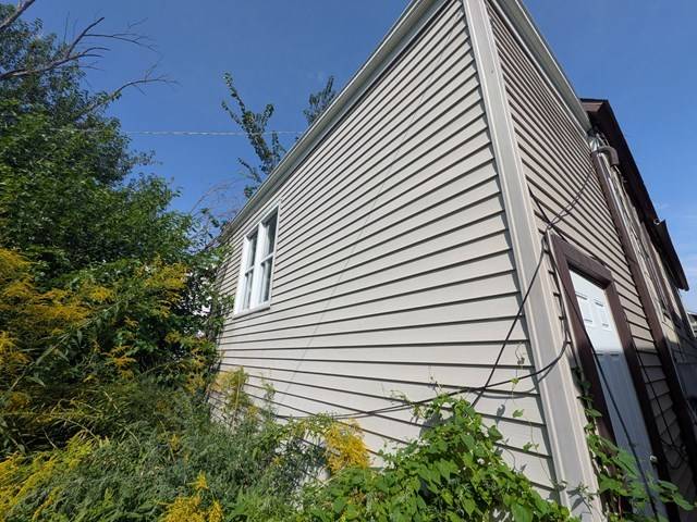 215 W 112th PL, Chicago, IL 60628