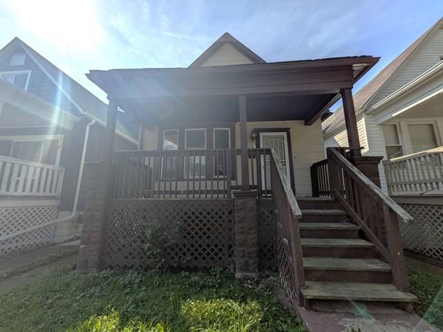 215 W 112th PL, Chicago, IL 60628