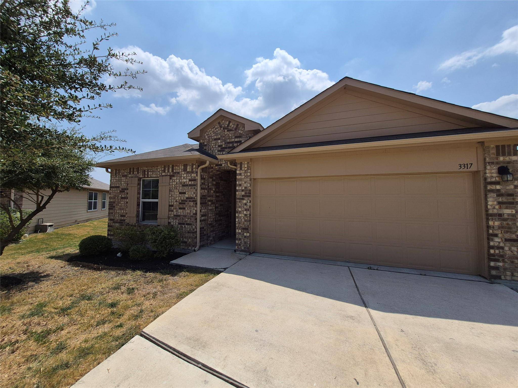 3317 Burch Brook CV, Pflugerville, TX 78660