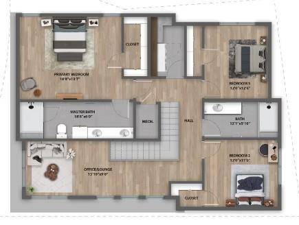 1204 Friends CV, Round Rock, TX 78681