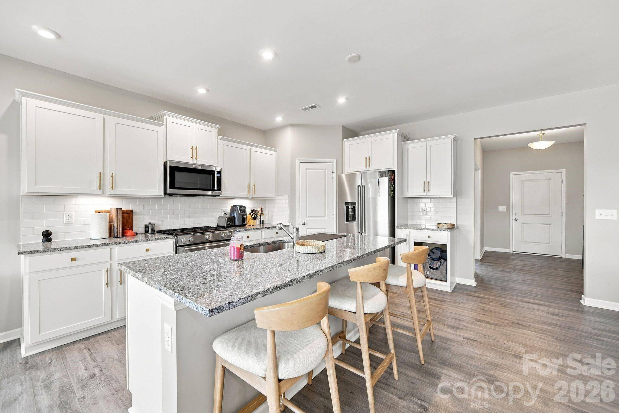 12028 Grinstead LN, Charlotte, NC 28278