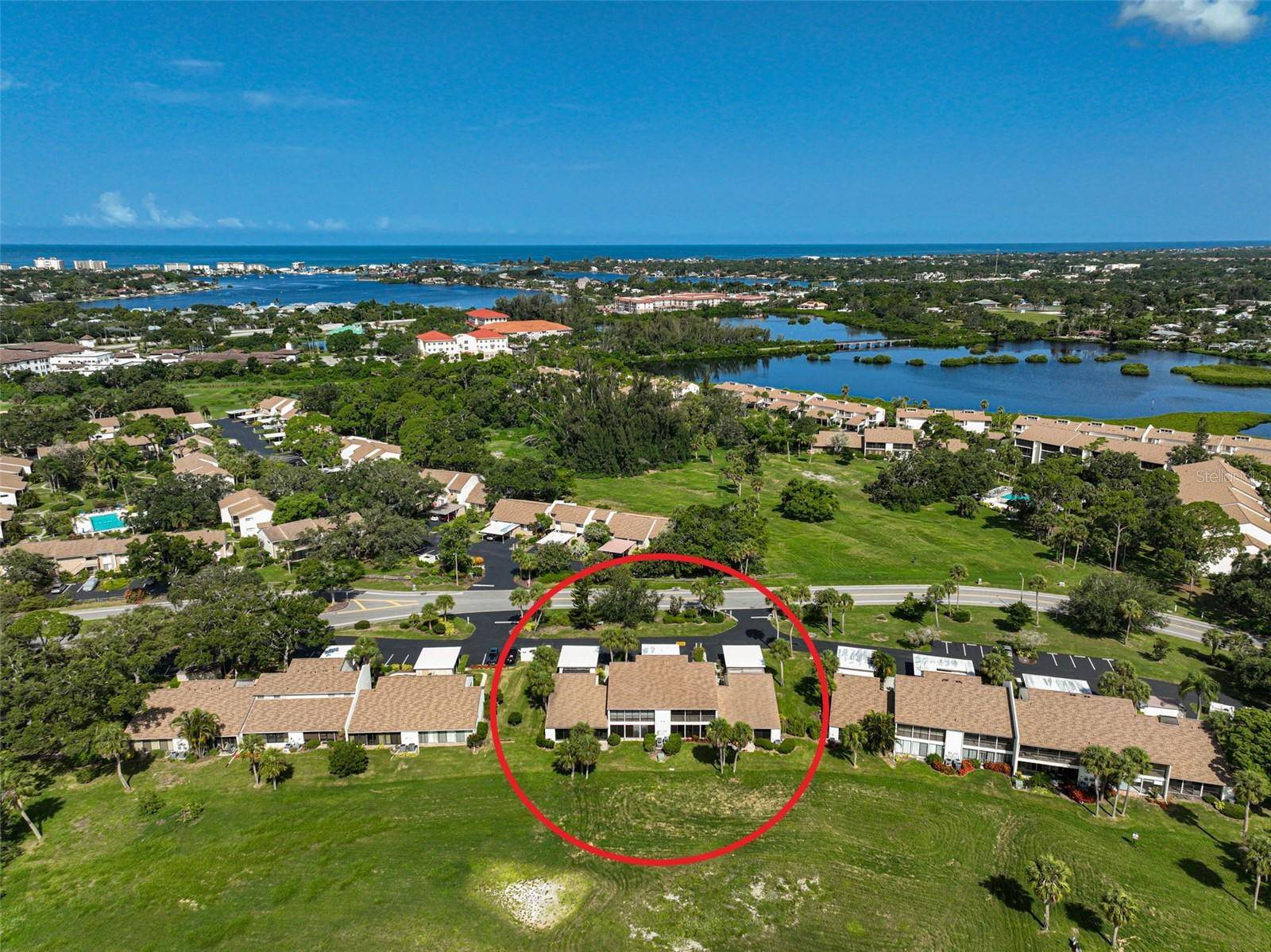 684 BIRD BAY DR W #132, Venice, FL 34285