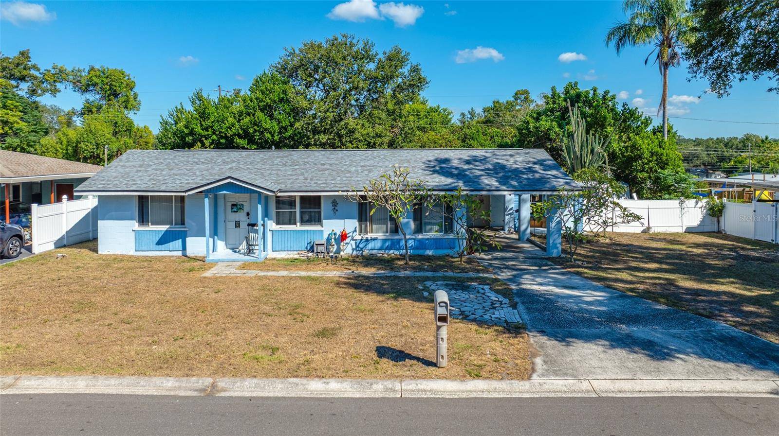 1324 MILTON ST, Clearwater, FL 33756