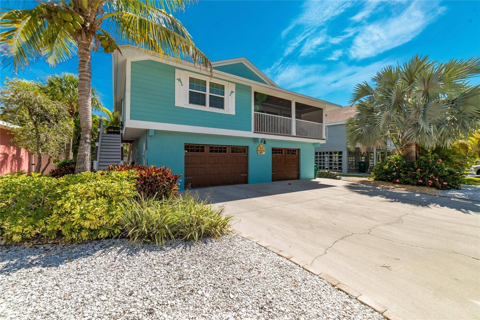 805 N BAY BLVD, Anna Maria, FL 34216