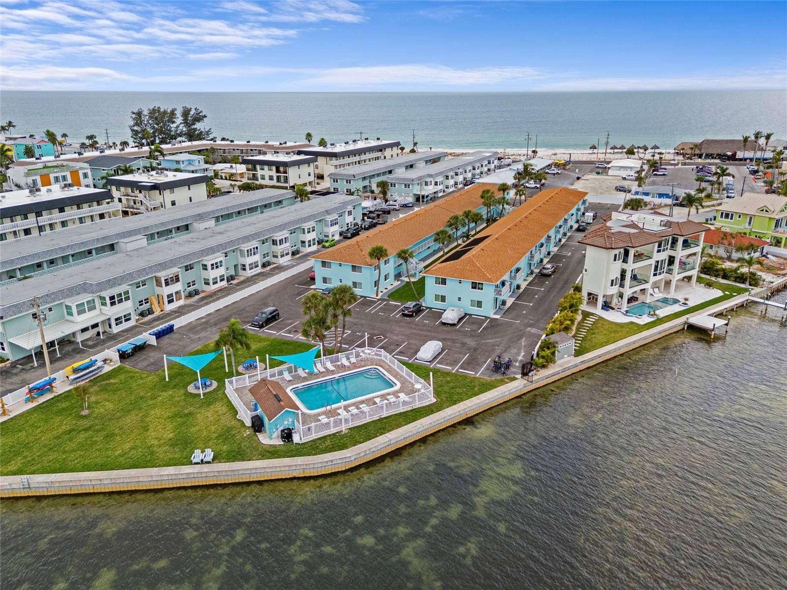 117 7TH ST N #23, Bradenton Beach, FL 34217