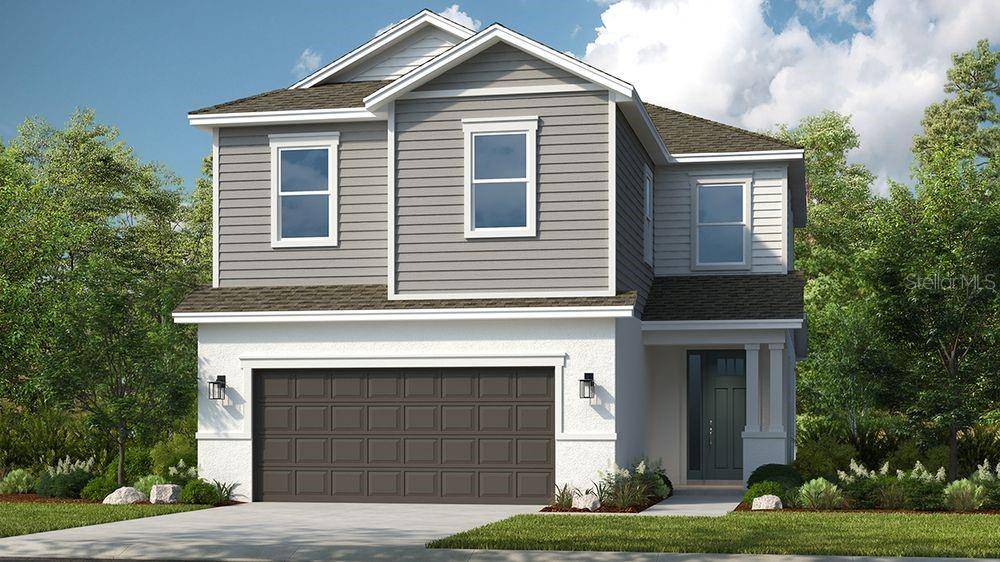 8612 SNOWFALL ST, Sarasota, FL 34241