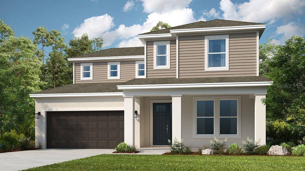 8509 GOLDEN DAWN CT, Sarasota, FL 34241