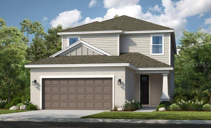 8564 SNOWFALL ST, Sarasota, FL 34241