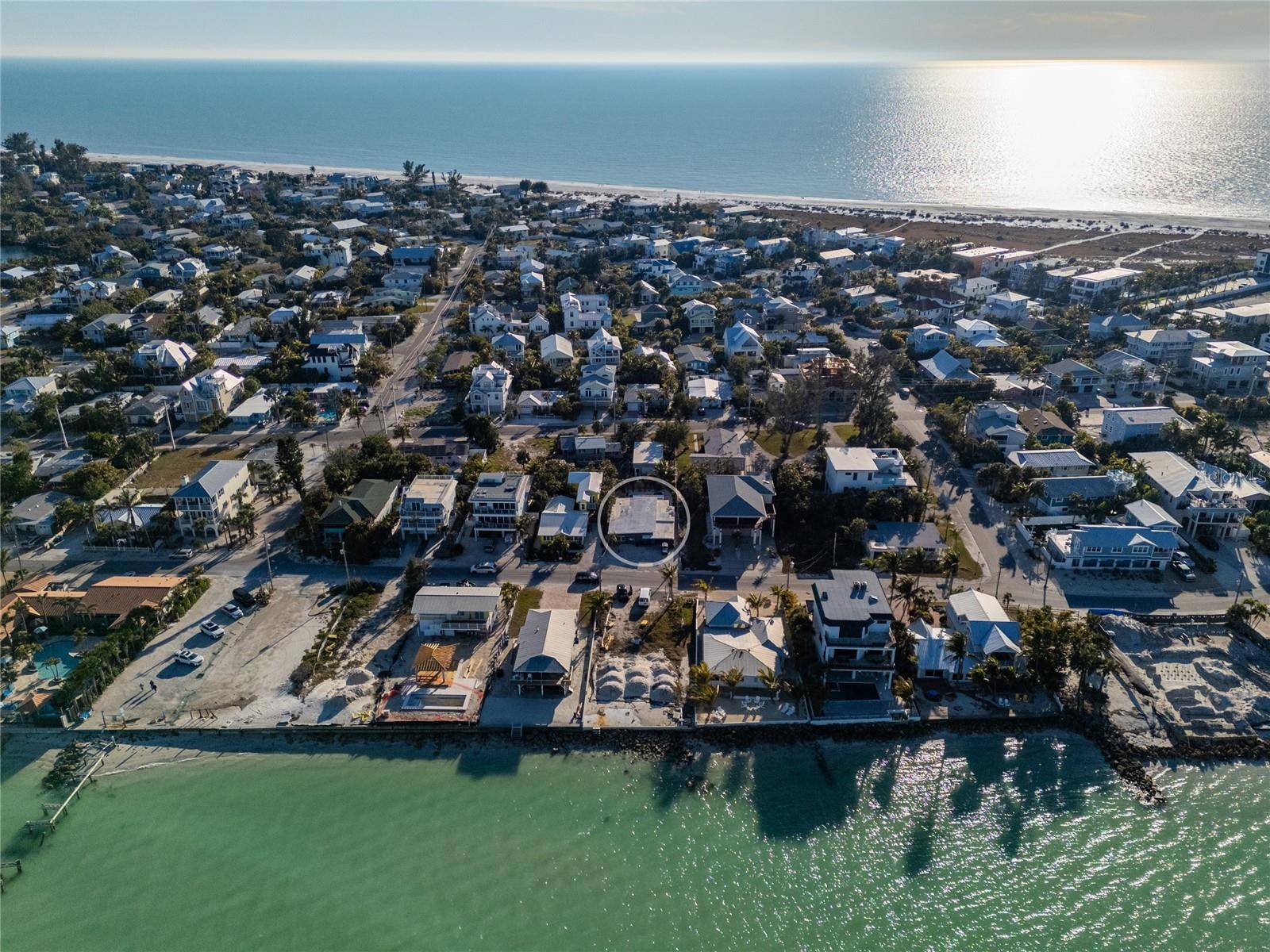 866 N SHORE DR, Anna Maria, FL 34216