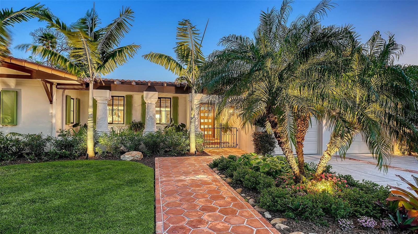 1514 S LAKE SHORE DR, Sarasota, FL 34231